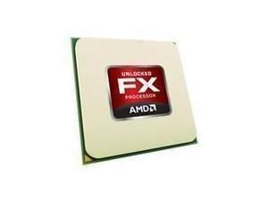 AMD Piledriver FX-6 Six Core 6300 Black Edition 3.50Ghz Socket AM3plus Processor - OEM