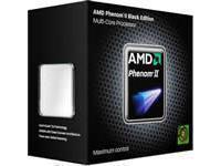AMD Phenom II X6 1090T Black Edition Six Core 3.2GHz Socket AM3 - Retail