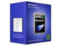 AMD Quad Core Phenom II X4 840 3.2GHz Socket AM3 - Retail