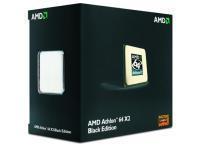 AMD Dual Core Phenom II X2 555 Black Edition 3.2GHz 7MB Socket AM3 - Retail