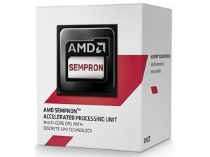 AMD Sempron 3850 1.30 GHz Socket AM1