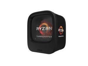 AMD Ryzen Threadripper 1900X 8-Core Processor