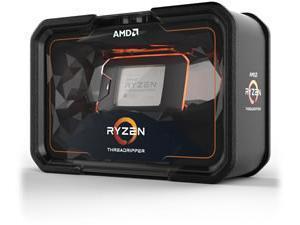 AMD 2nd Gen Threadripper 2970WX 24-Core Processor