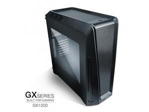 Antec GX1200 Mid Tower PC Case
