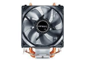 Antec A40 Pro CPU Cooler for AMD and Intel - Blue LED