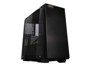 Antec P110 Luce Tempered Glass MId Tower with HDMI Port