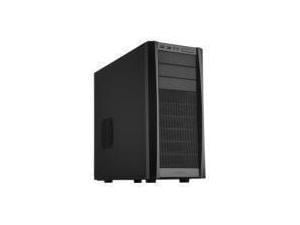 Antec 300 Three Hundred Two Gaming Series Mid Tower case, Black