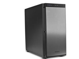 Antec Performance One Series P100 Mid Tower case, Black