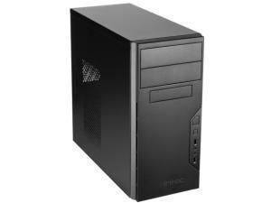 Antec VSK3350E-P Mid Tower case, Black With 350W PSU