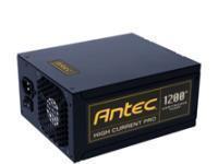 Antec High Current Pro Series Modular 1200W Power Supply