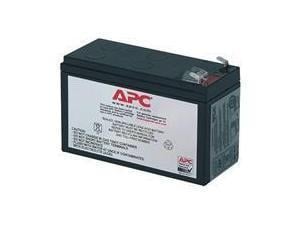 APC Replacement Battery Cartridge #17 RBC17