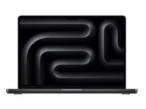Apple MacBook Pro 16inch, Apple M5 Pro Chip, 18C CPU, 20C GPU, 24GB UM, 1TB SSD - Space Black