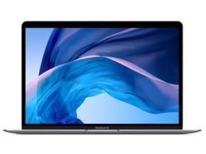 Apple MacBook Air with Retina display  Core i5 1.6 GHz macOS Mojave,  8 GB RAM 128 GB SSD 13.3 IPS 
