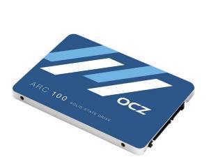 OCZ Arc 100 Series 240GB 2.5inch SATA 6Gb/s Solid State Drive