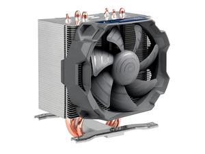 Arctic Freezer 12 CO Compact Semi Passive Tower CPU Cooler for Continuous Operation
