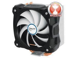 Arctic UCACO-FA30001-GB Arctic Cooling Freezer A30 CPU Cooler with 120mm Fan