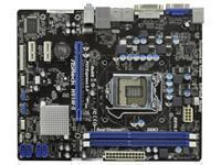 Asrock H61M-S Intel H61 Socket 1155 Motherboard
