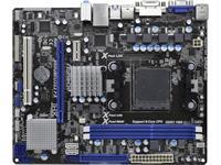 ASRock 960GM/U3S3 FX AMD 760G Socket AM3plus Motherboard