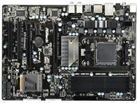 ASRock 970 Extreme3 AMD 970 Socket AM3plus Motherboard