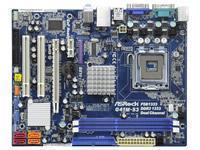 ASRock G41M-S3 Intel G41 Socket 775 Motherboard