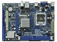 ASRock G41M-VS3 Intel G41 Socket 775 Motherboard