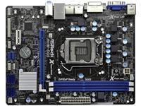 ASRock H61M-DGS Intel H61 Socket 1155 Motherboard