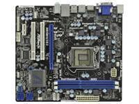 ASRock H61M/U3S3 Intel H61 Socket 1155 Motherboard