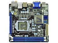 ASRock H67M-ITX Intel H67 Socket 1155 Motherboard