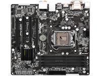 ASRock H87M Pro4 Intel H87 Socket 1150 Motherboard