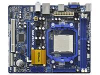ASRock N68-S3 FX nForce 630a Socket AM3plus Motherboard