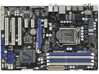 ASRock P67 Pro Intel P67 Socket 1155 Motherboard