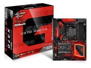Asrock Fatal1ty X370 PROFESSIONAL GAMING ATX Motherboard