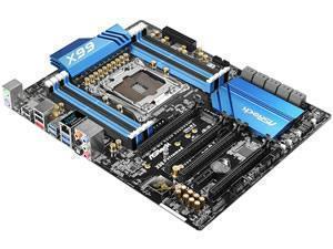 ASRock X99 Extreme4 Intel X99 Socket 2011-3 Motherboard