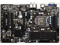 ASRock Z77 Pro3 Intel Z77 Socket 1155 Motherboard