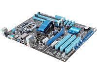 Asus P5P43TD/USB3 Intel P43 Socket 775 PCI-Express DDR3 Motherboard