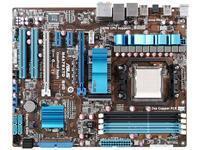 Asus M4A79XTD EVO AMD 790X Socket AM3 Motherboard