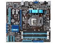 Asus P7H55-M Intel H55 Socket 1156 Motherboard