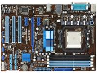 Asus M4A77T AMD 770 Socket AM3 Motherboard