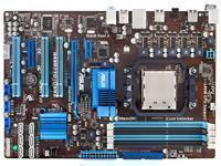 Asus M4A87TD/USB3 AMD 870 Socket AM3 Motherboard