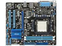 Asus M4N68T-M LE V2 nForce 630a Socket AM3 Motherboard