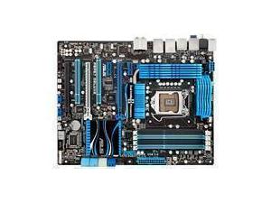 Asus P8P67 Deluxe Intel P67 Socket 1155 Motherboard