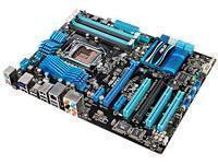 Asus P8P67 Intel P67 Socket 1155 Motherboard
