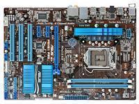 Asus P8H61 Pro Intel H61 Socket 1155 Motherboard - B3 Revision