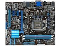 Asus P8H61-M Intel H61 Socket 1155 Motherboard