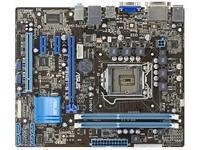 Asus P8H61-M LE Intel H61 Socket 1155 Motherboard