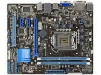 ASUS P8H61-M LE/USB3 Intel H61 Socket 1155 Motherboard