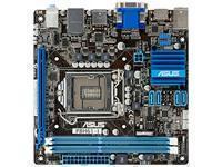 Asus P8H61-I Intel H61 Socket 1155 Motherboard