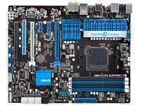 ASUS M5A99X EVO AMD 990X Socket AM3plus Motherboard