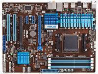 Asus M5A97 AMD 970 Socket AM3plus Motherboard