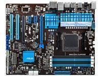 Asus M5A97 PRO AMD 970 Socket AM3plus Motherboard